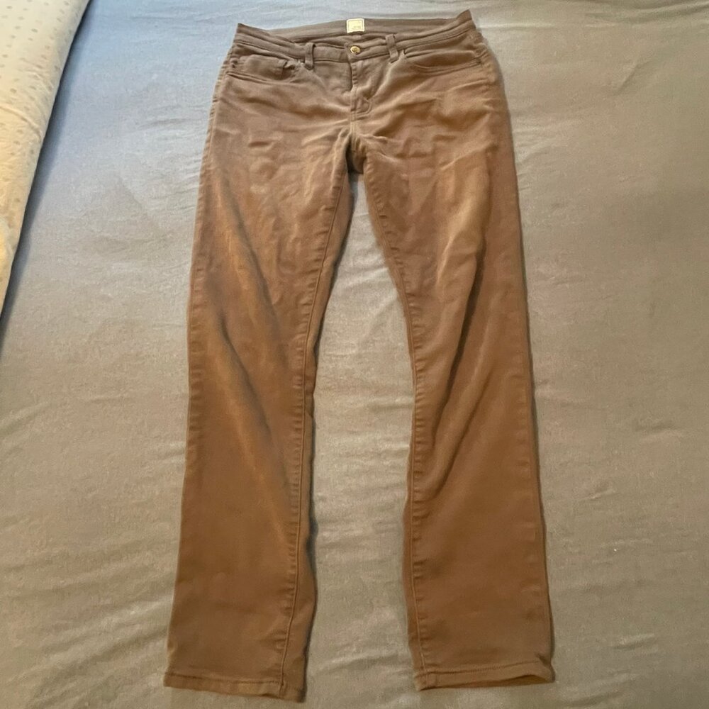Swet‎ Tailor Slim Fit All In 5 Pocket Pants Men's 32 x 32 (Fits 34x30)